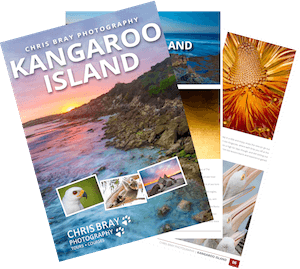 Download Kangaroo Island Tour Brochure