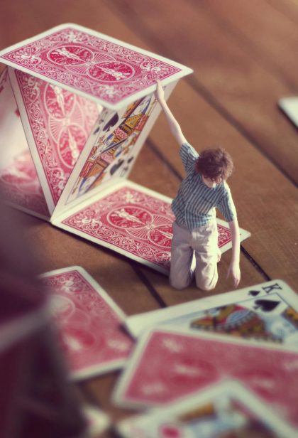 Extended Vntd Slider