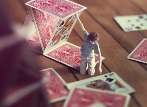 Extended Vntd Slider