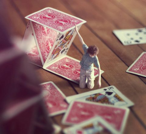 Extended Vntd Slider