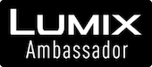 LUMIX international ambassador