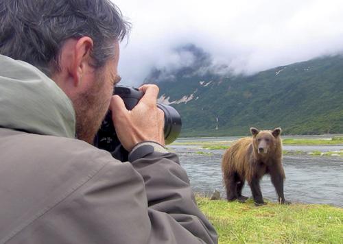 alaska photo tour example 