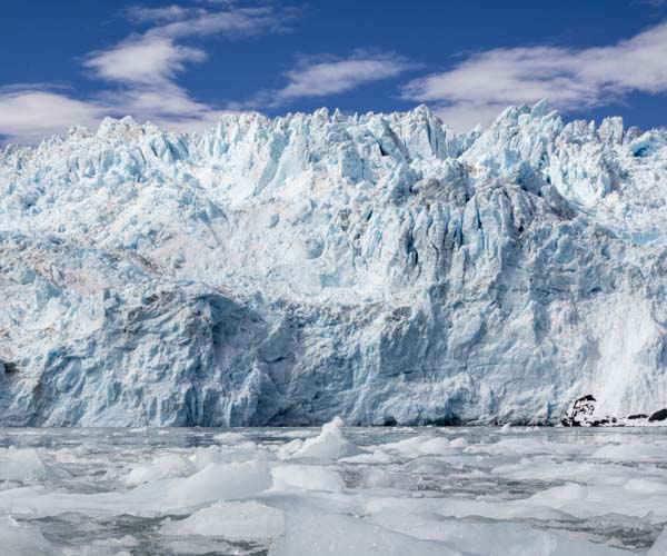 alaska photo tour glacier ice