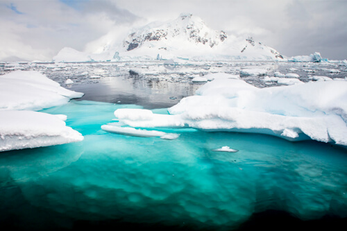 Antarctica photo tour example 8