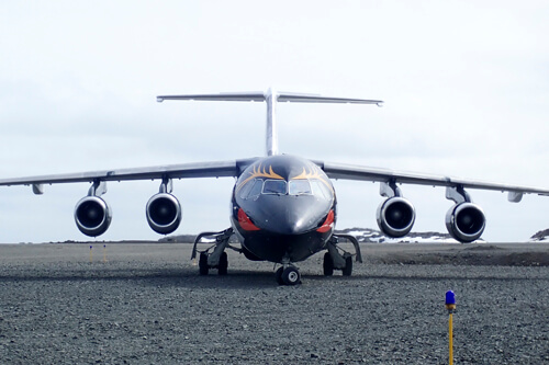 Antarctica photo tour example 10