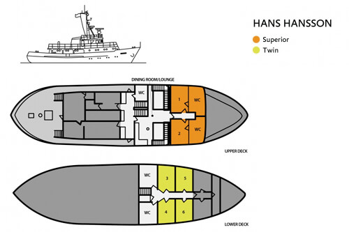 Antarctica photo tour example 16
