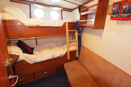 Antarctica photo tour example 17