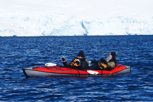 Antarctica photo tour example 19