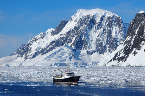 Antarctica photo tour example 23