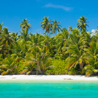 cocos island photo tour icon