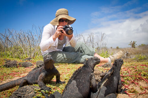 galapagos amazon photo tour example 15
