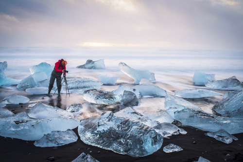 iceland greenland photo tour example 10