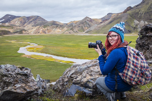 iceland greenland photo tour example 39