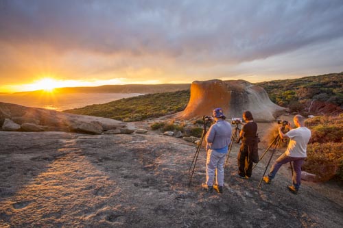 kangaroo island photo tour example 7