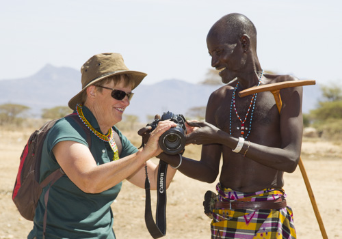 private tour example 27