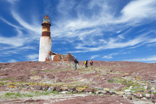 private tour example 47