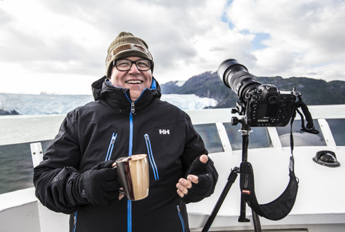 private tour example 60