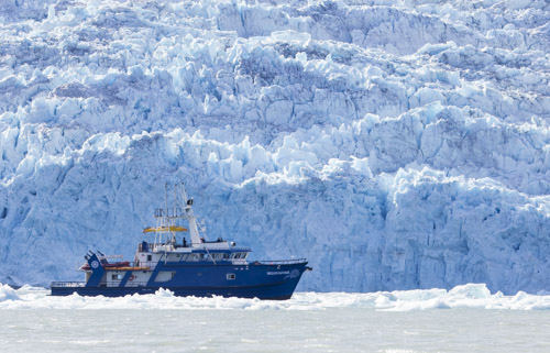 private tour example 76